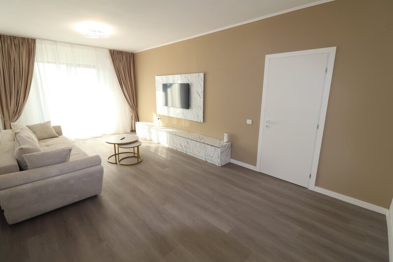 Exigent Plaza, faza 5, bucatarie separata, prima inchiriere